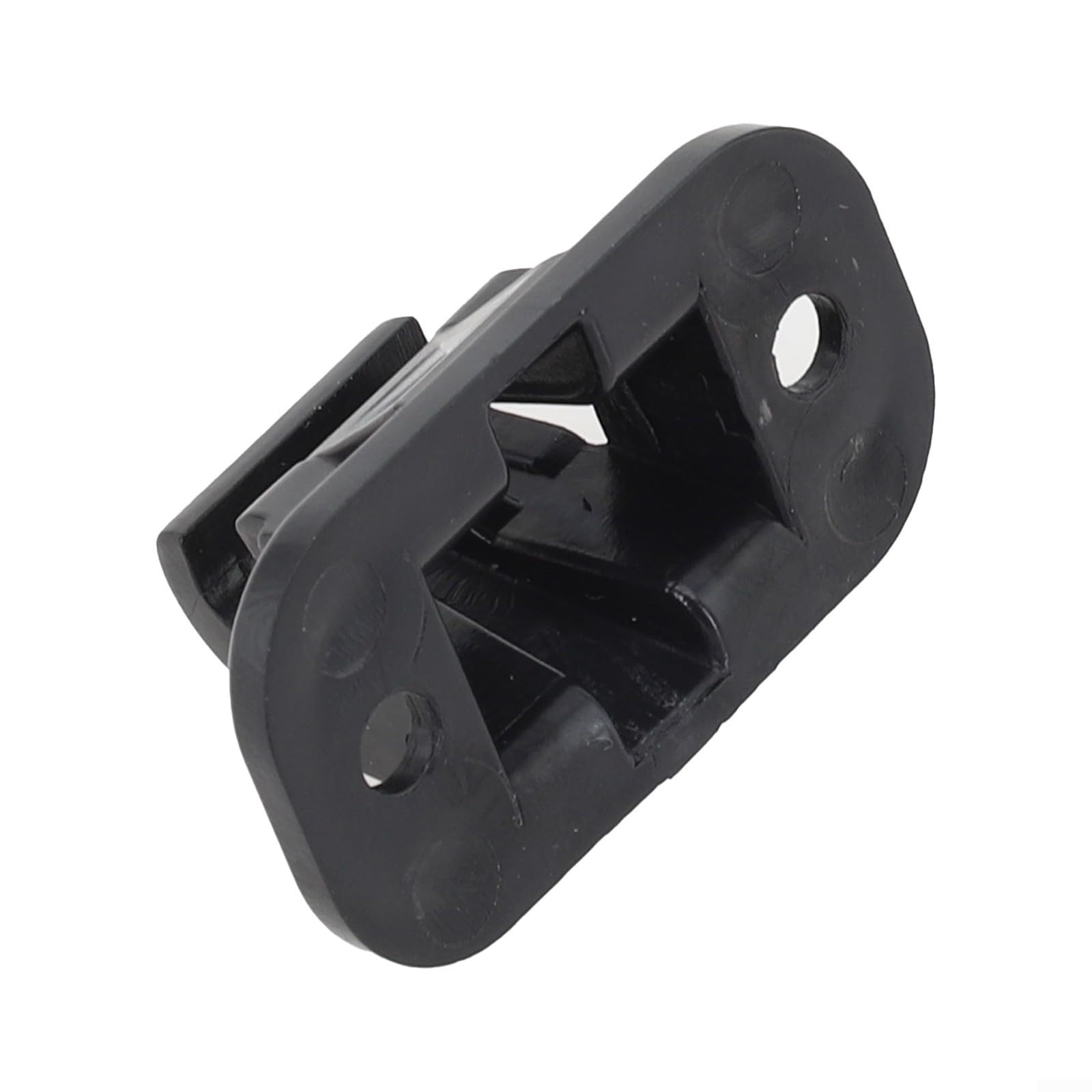 Clip de pare-soleil en plastique compatible avec Freightliner pour Cascadia 09-20 M2-106 08-22 Pièce de rechange 1836267000 Dispositif de maintien sécurisé pour pare-soleil intérieur de camion pour - Image 2
