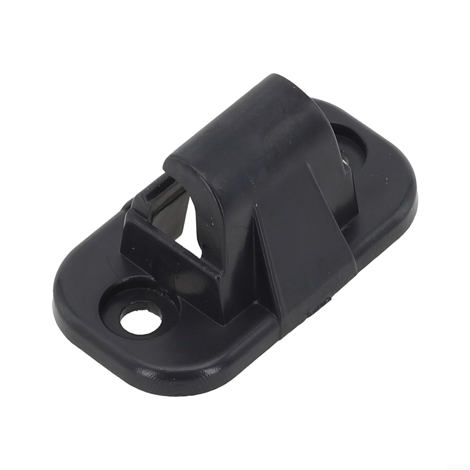 Clip de pare-soleil en plastique compatible avec Freightliner pour Cascadia 09-20 M2-106 08-22 Pièce de rechange 1836267000 Dispositif de maintien sécurisé pour pare-soleil intérieur de camion pour - Image 5
