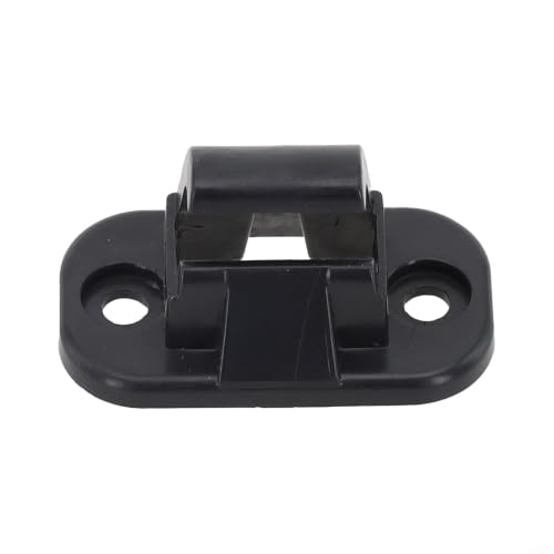 Clip de pare-soleil en plastique compatible avec Freightliner pour Cascadia 09-20 M2-106 08-22 Pièce de rechange 1836267000 Dispositif de maintien sécurisé pour pare-soleil intérieur de camion pour - Image 8