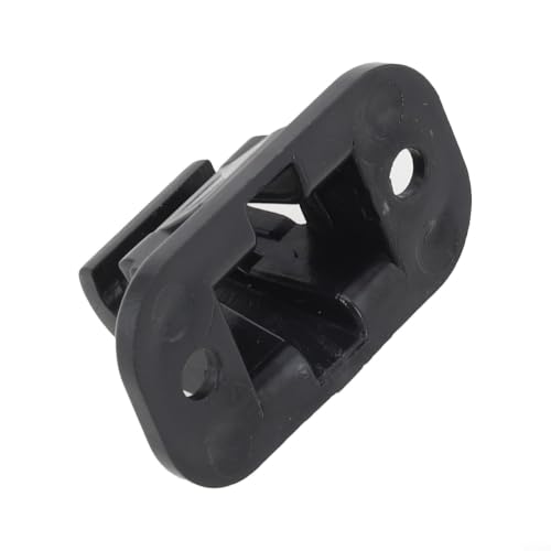 Clip de pare-soleil en plastique compatible avec Freightliner pour Cascadia 09-20 M2-106 08-22 Pièce de rechange 1836267000 Dispositif de maintien sécurisé pour pare-soleil intérieur de camion pour - Image 9