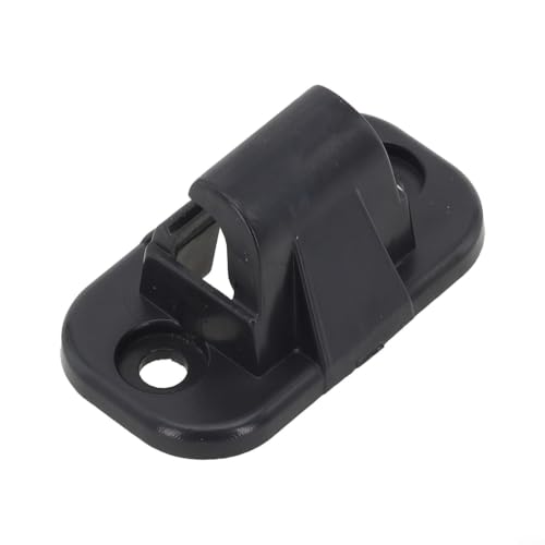 Clip de pare-soleil en plastique compatible avec Freightliner pour Cascadia 09-20 M2-106 08-22 Pièce de rechange 1836267000 Dispositif de maintien sécurisé pour pare-soleil intérieur de camion pour - Image 12