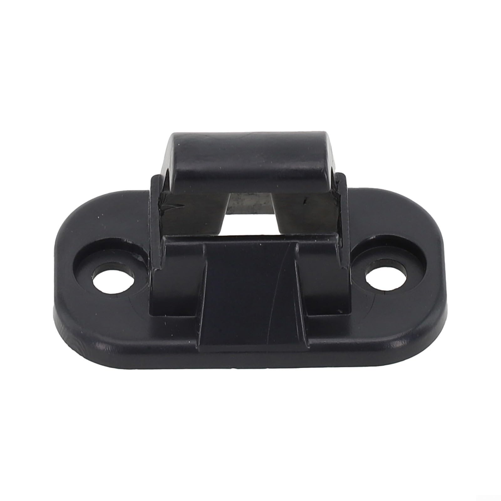 Clip de pare-soleil pour Freightliner pour CASCADIA M2, clip de visière de rechange 18-36267-000 1836267000, support de pare-soleil pour intérieur de camion Freightliner - Image 1