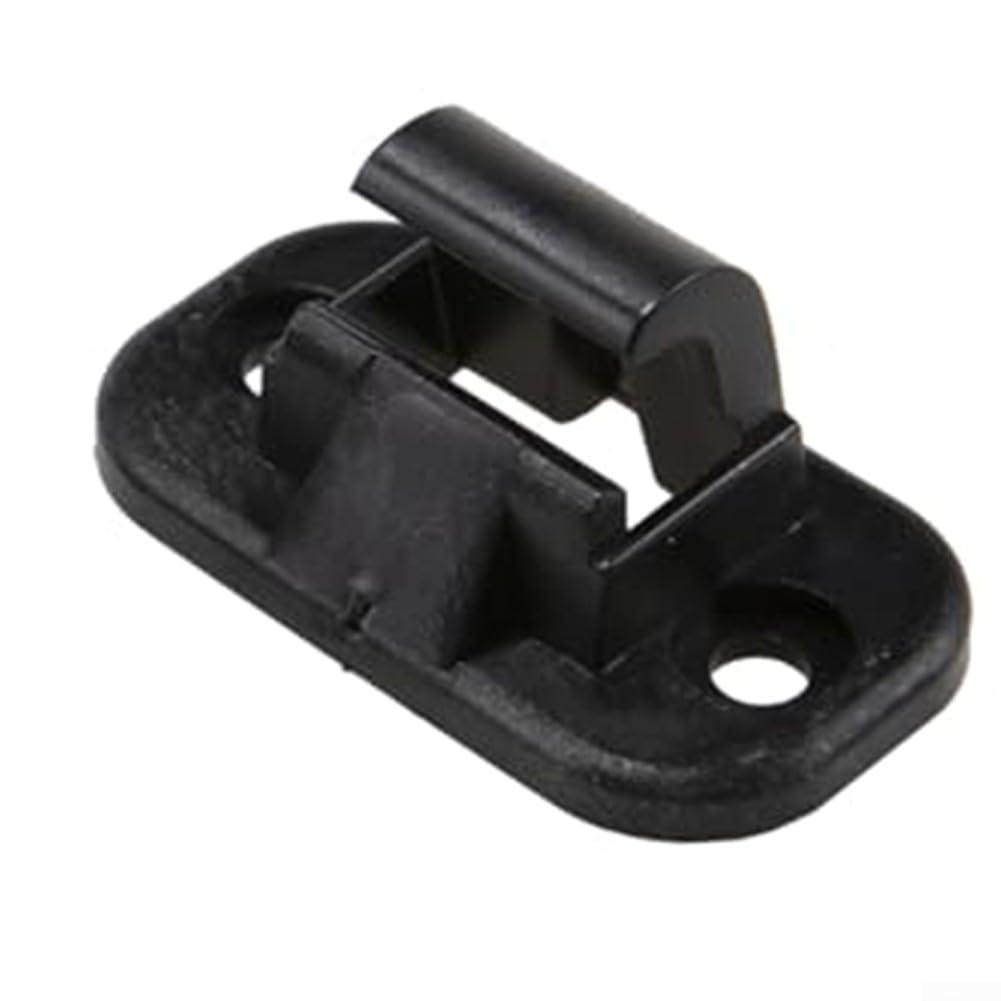 Clip de pare-soleil pour Freightliner pour CASCADIA M2, clip de visière de rechange 18-36267-000 1836267000, support de pare-soleil pour intérieur de camion Freightliner - Image 3
