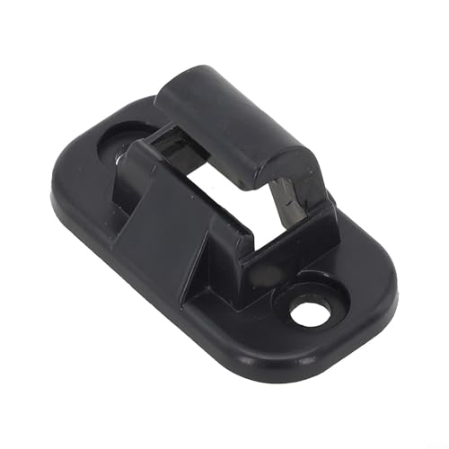 Clip de pare-soleil pour Freightliner pour CASCADIA M2, clip de visière de rechange 18-36267-000 1836267000, support de pare-soleil pour intérieur de camion Freightliner - Image 5