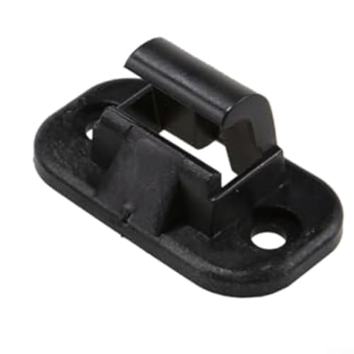 Clip de pare-soleil pour Freightliner pour CASCADIA M2, clip de visière de rechange 18-36267-000 1836267000, support de pare-soleil pour intérieur de camion Freightliner - Image 9