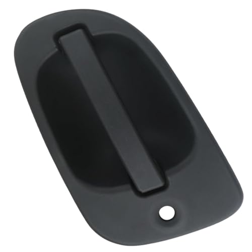 A18-47729-002 Poignée De Porte Extérieure, Côté Passager Droit | Compatible avec Freightliner 108SD 2012-2018, M2 106 2008-2011/112 2010-2011, Cascadia 2008-2017, 114SD 2012-2019, S2G - Image 8