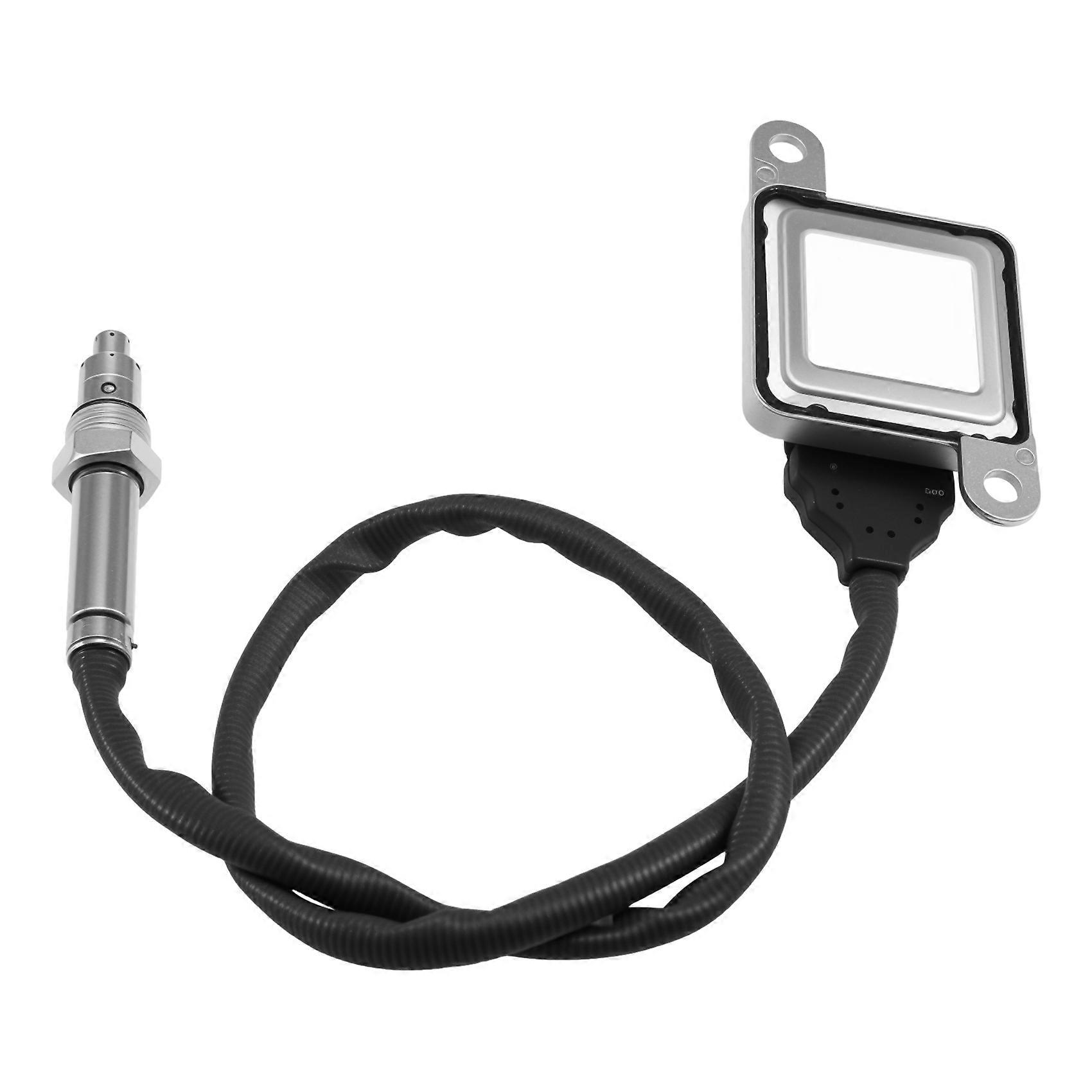 Nitrogen Oxide Sensor NOx Sensor 2894941 3687334 5WK96673A for Cummins ISX Freightliner Volvo Peterbilt Freightliner - Image 3