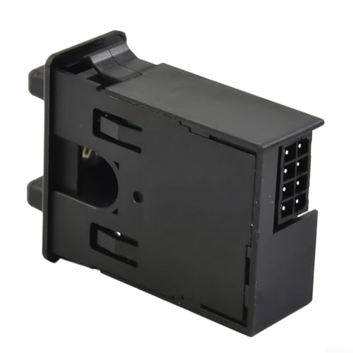 Interrupteur de commande d'essuie-glace pour Freightliner pour Columbia pour Coronado 112 120 132 2000-2017 remplace 0623096002 IWPSFL001 A0623096002 Boîtier en plastique noir femelle - Image 10