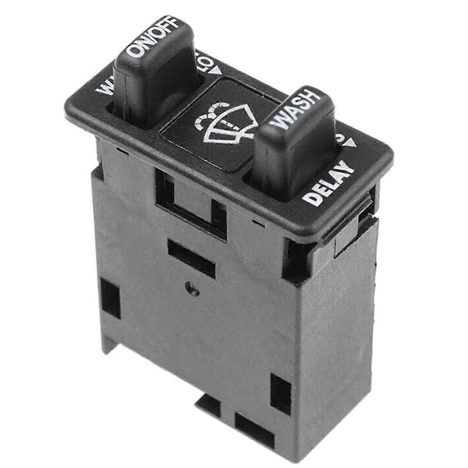 0623096002 Power Wiper Control Switch for Freightliner - Image 2
