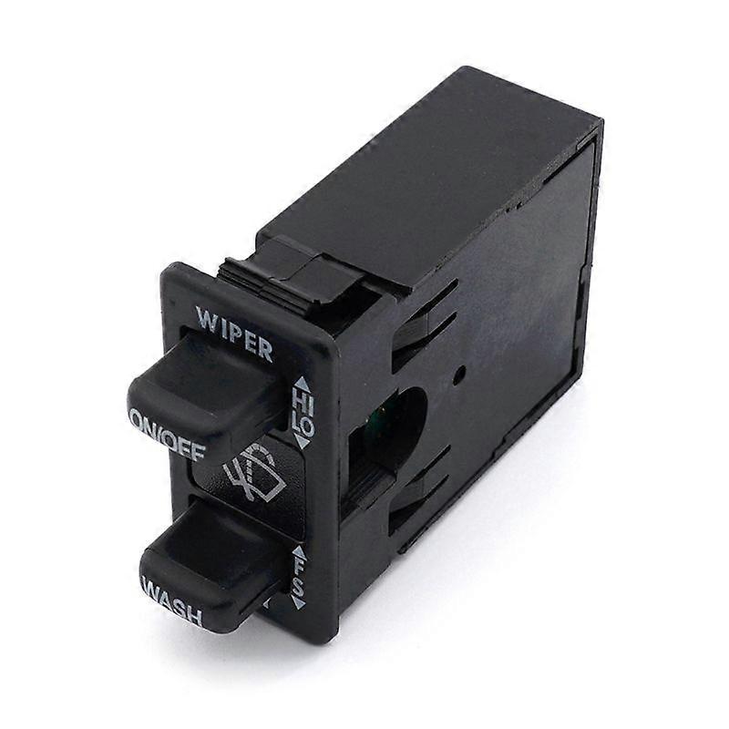 Electric Window Wiper Switch IWPSFL001 for Freightliner - Image 3