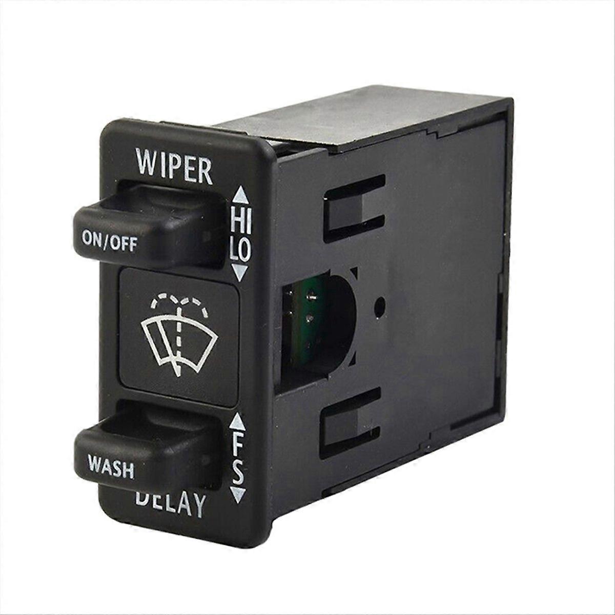 0623096002 Power Wiper Control Switch for Freightliner - Image 1