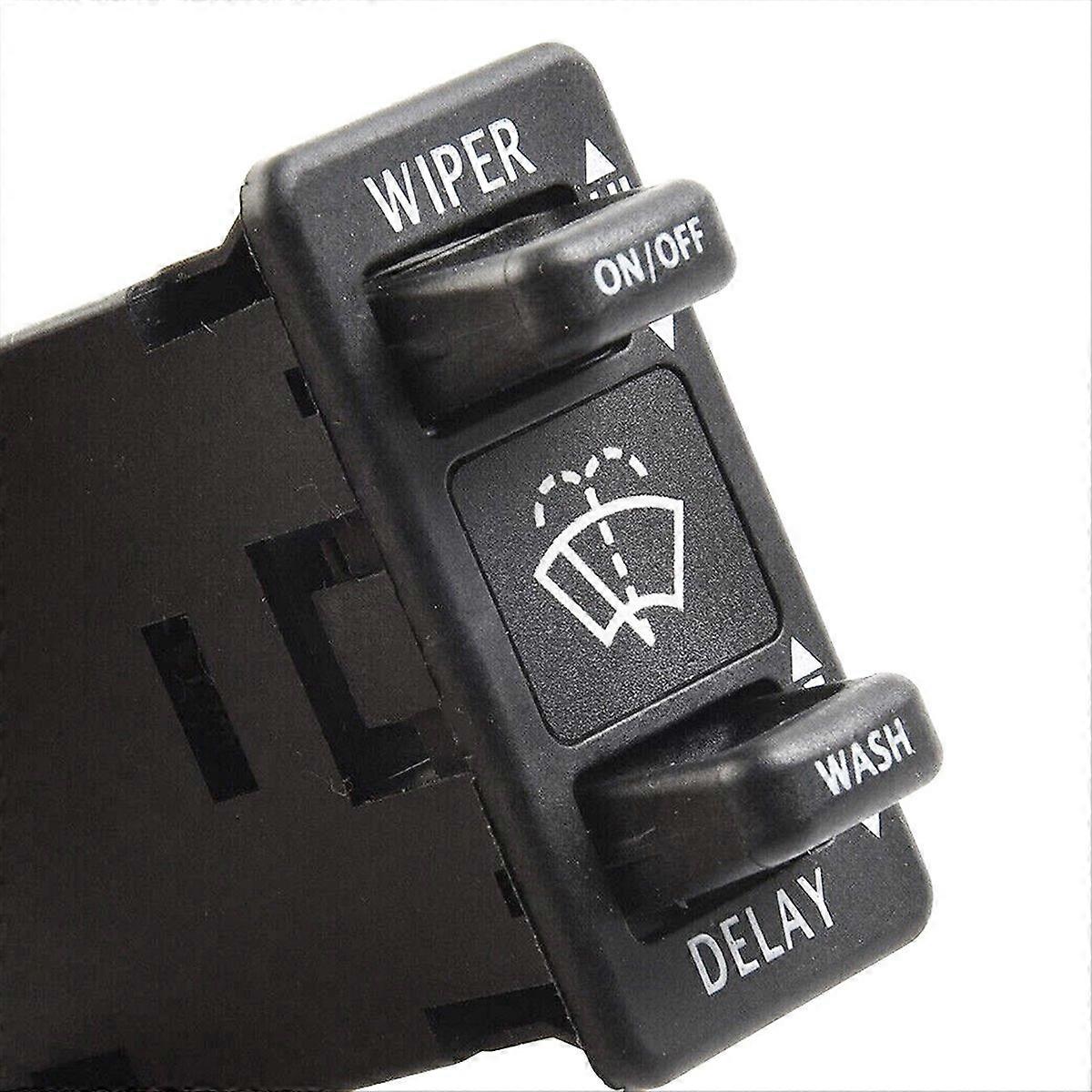 0623096002 Power Wiper Control Switch for Freightliner - Image 5