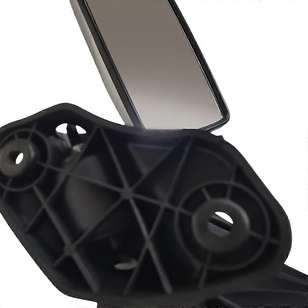 Applies to Side Mirror Assembly For Freightliner Columbia 2004-2016 Freightliner M2 2003-2016 Electroplated Heated Dual Mirror Accessories - Image 3