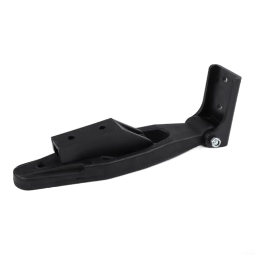 Loquet de capot de camion 315-5206 compatible avec freightliner FL80 FL106 FL112 - Kit de verrouillage de capot moteur - Remplacement 94-05 - Image 8