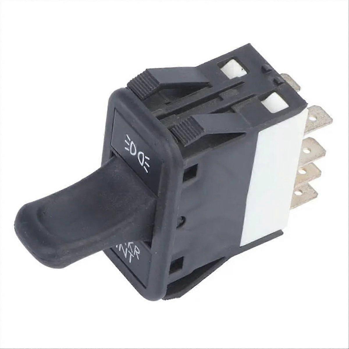 Car Headlight Switch For Freightliner Century Columbia - Image 2