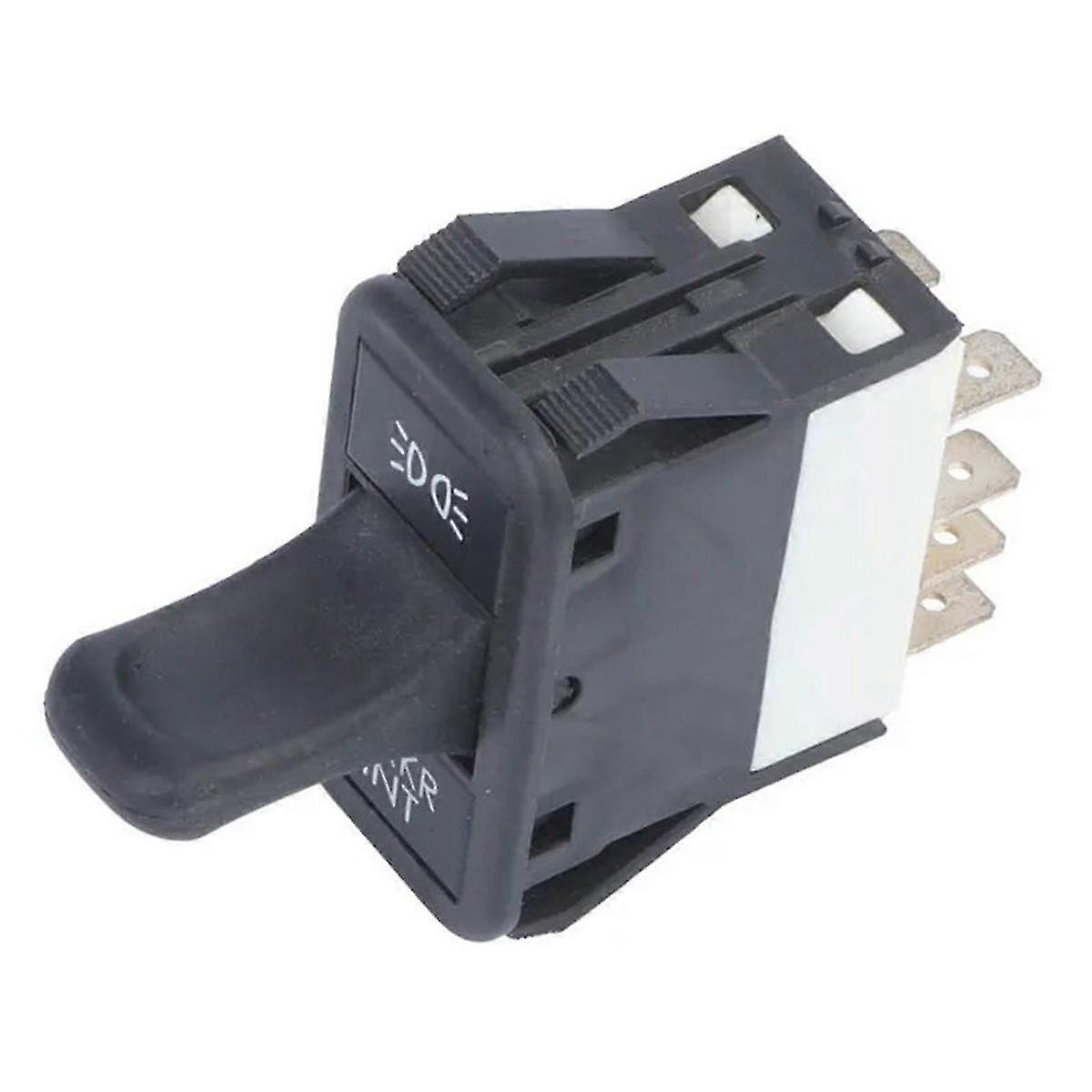 Car Headlight Switch For Freightliner Century Columbia - Image 2