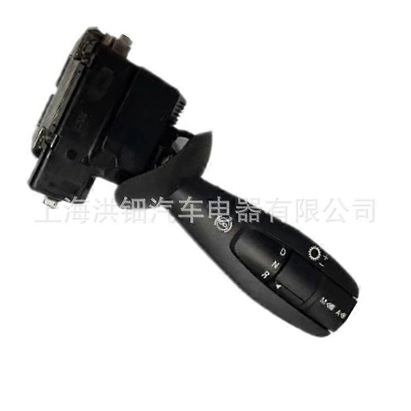 Applicable to Freightliner steering wheel switches A0095452124 211790000 0687751002 - Image 2
