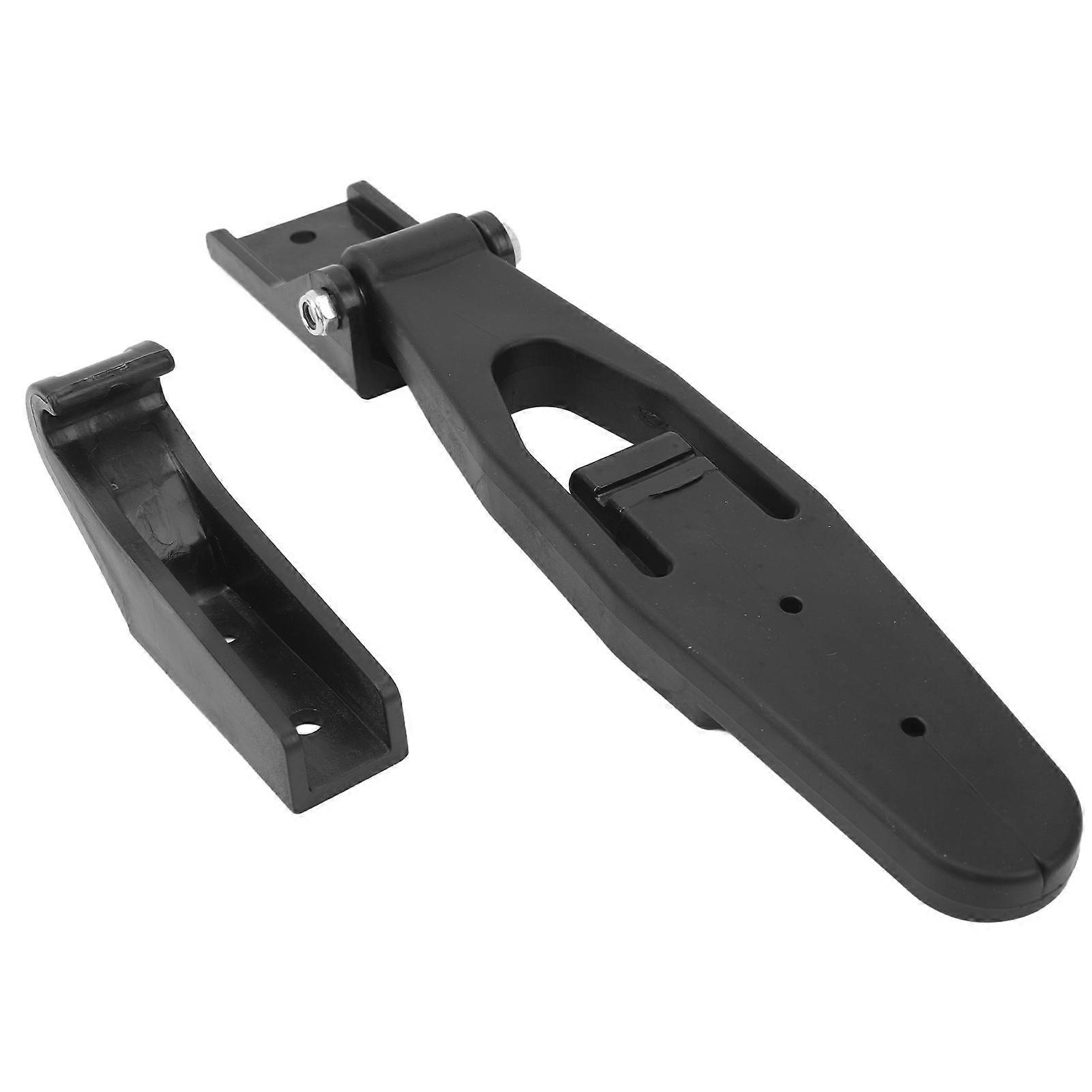 Hood Latch Assembly 3155206 for Freightliner replacement - Image 5