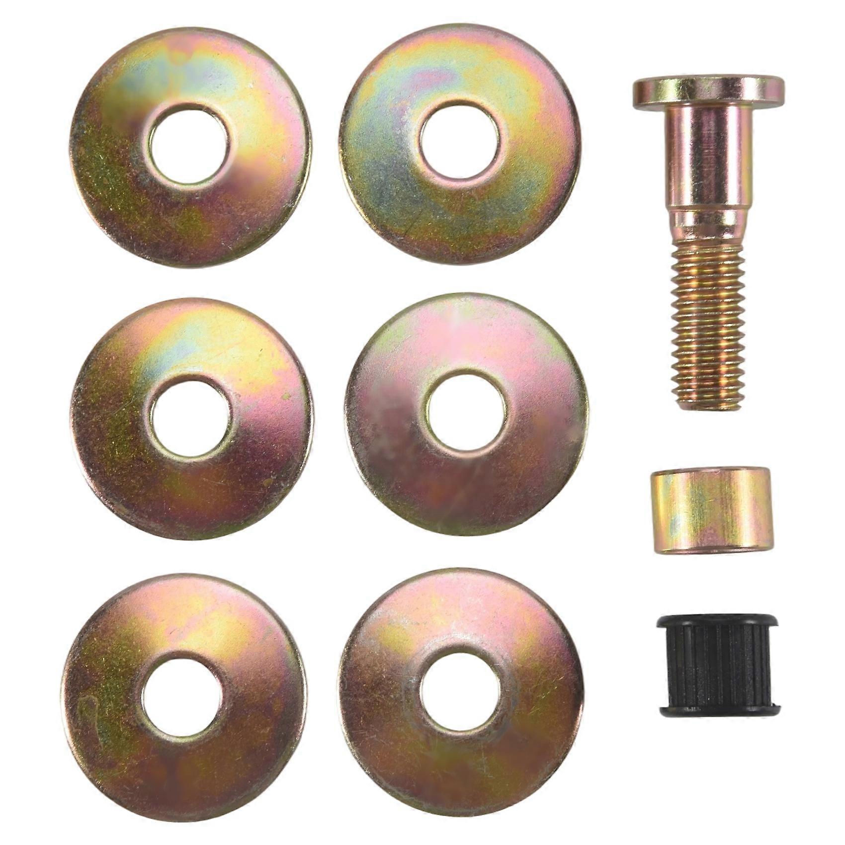 Door Striker Kits for Freightliner Columbia Century FLD A1837204000 - Image 5