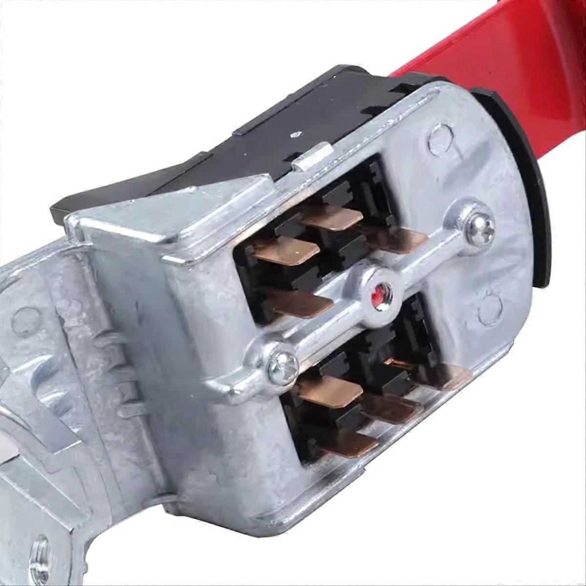 57746003 Turn Signal Light Switch for Freightliner Century Columbia - Image 3