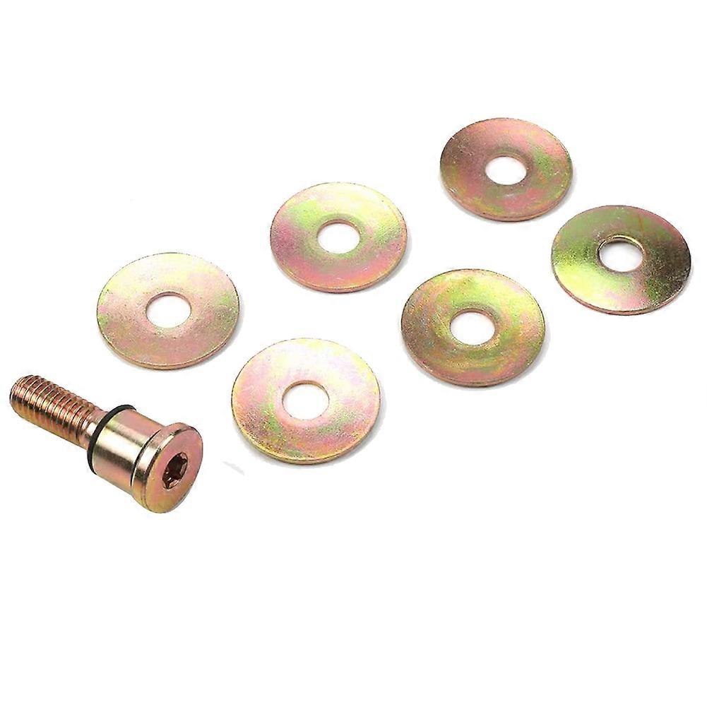 Door Striker Kits for Freightliner Columbia Century FLD A1837204000 - Image 4
