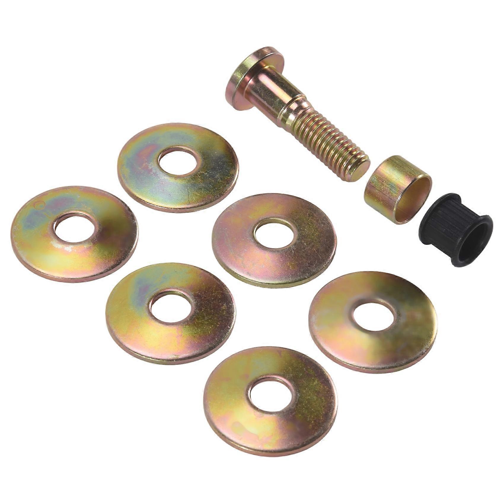 Door Striker Kits for Freightliner Columbia Century FLD A1837204000 - Image 2