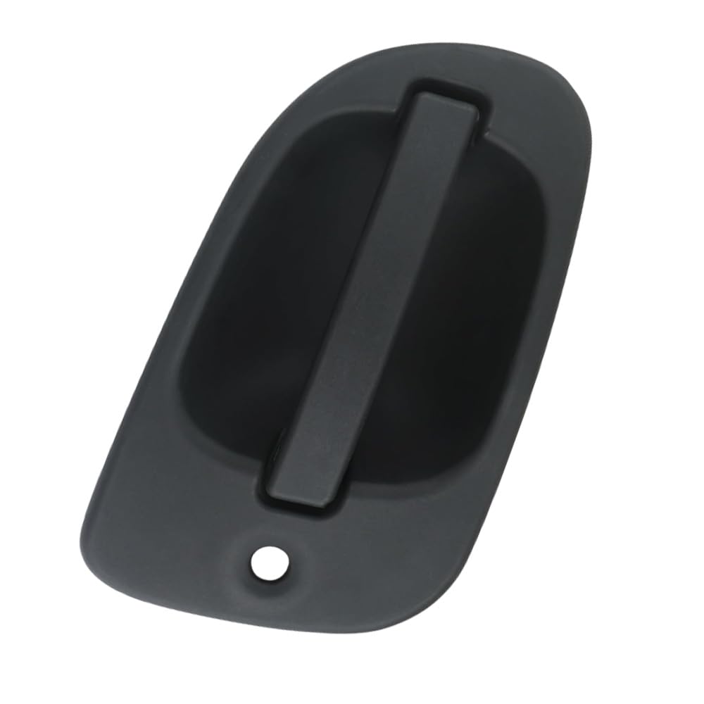 A18-47729-002 Poignée De Porte Extérieure, Côté Conducteur Gauche | Compatible avec Freightliner 108SD 2012-2018, M2 106 2008-2011/112 2010-2011, Cascadia 2008-2017, 114SD 2012-2019, S2G - Image 1