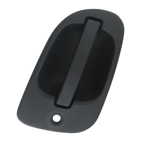 A18-47729-002 Poignée De Porte Extérieure, Côté Conducteur Gauche | Compatible avec Freightliner 108SD 2012-2018, M2 106 2008-2011/112 2010-2011, Cascadia 2008-2017, 114SD 2012-2019, S2G - Image 7