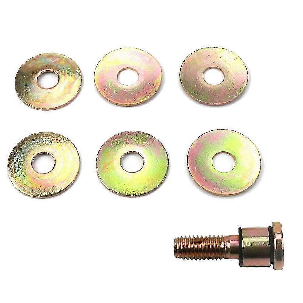 Door Striker Kits for Freightliner Columbia Century FLD A1837204000 - Image 1