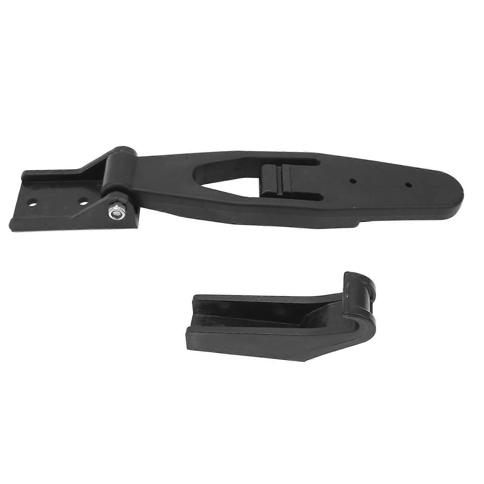 Replacement Hood Latch Kit 3155206 Freightliner compatible - Image 2