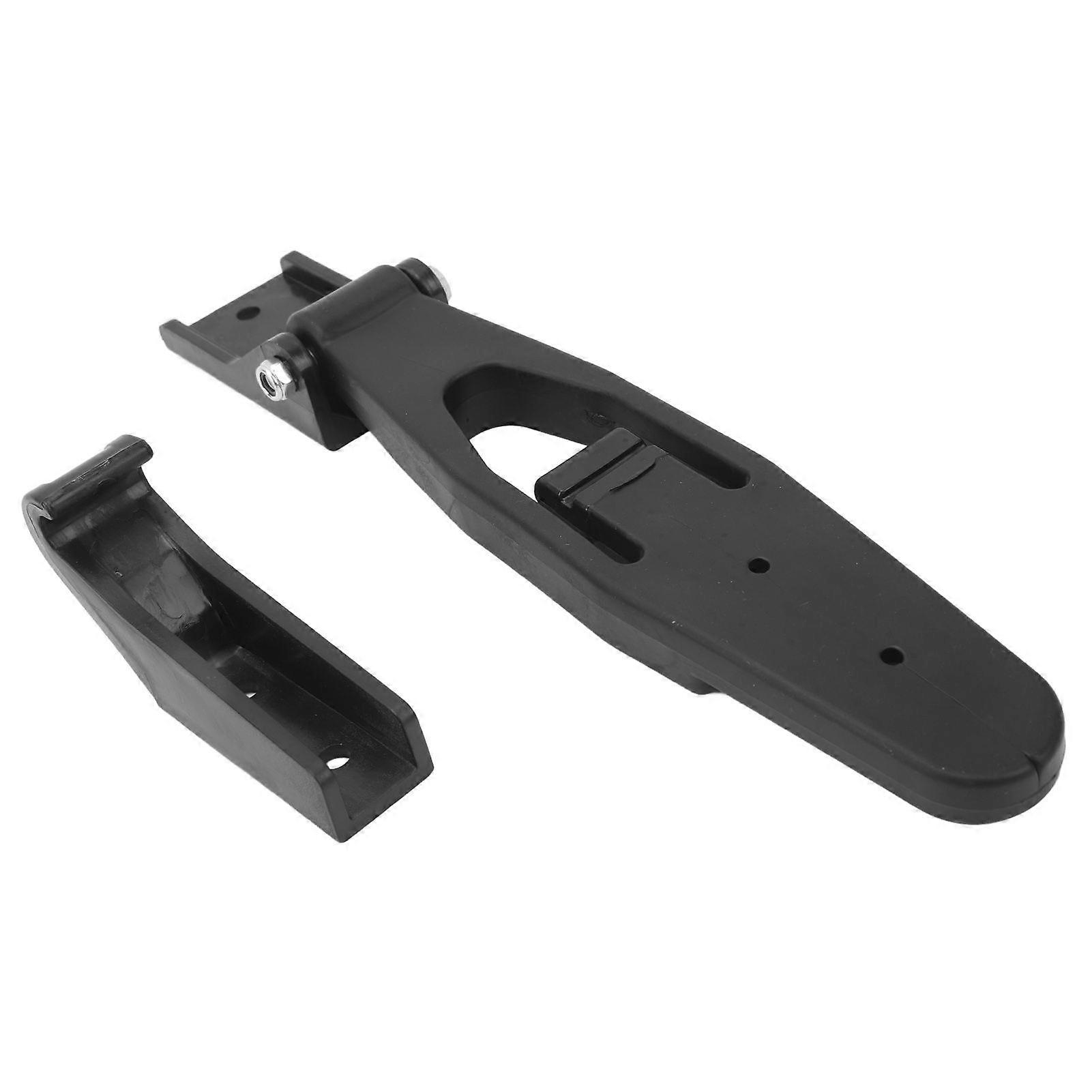Replacement Hood Latch Kit 3155206 Freightliner compatible - Image 4