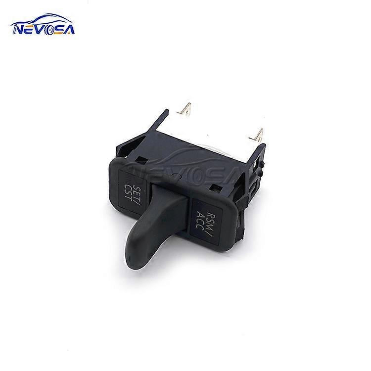 Applicable to Freightliner Columbia car cruise control switch A0630769012 - Image 4