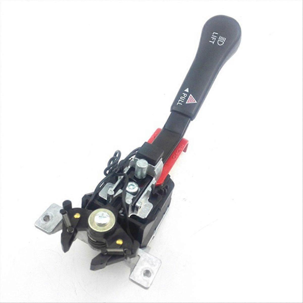 Car Turn Signal Combination Switch for Freightliner Century Columbia - Image 4