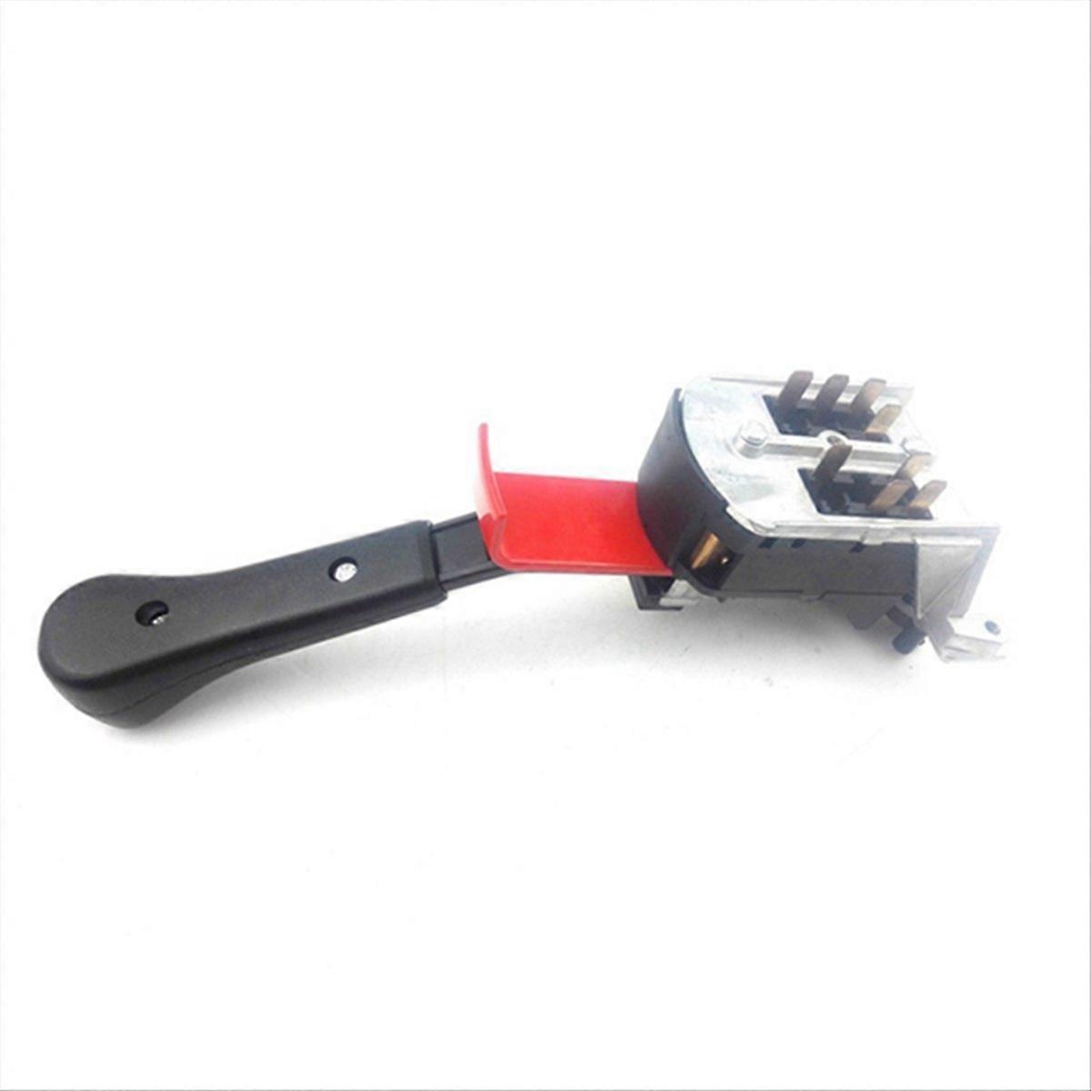 Car Turn Signal Combination Switch for Freightliner Century Columbia - Image 5