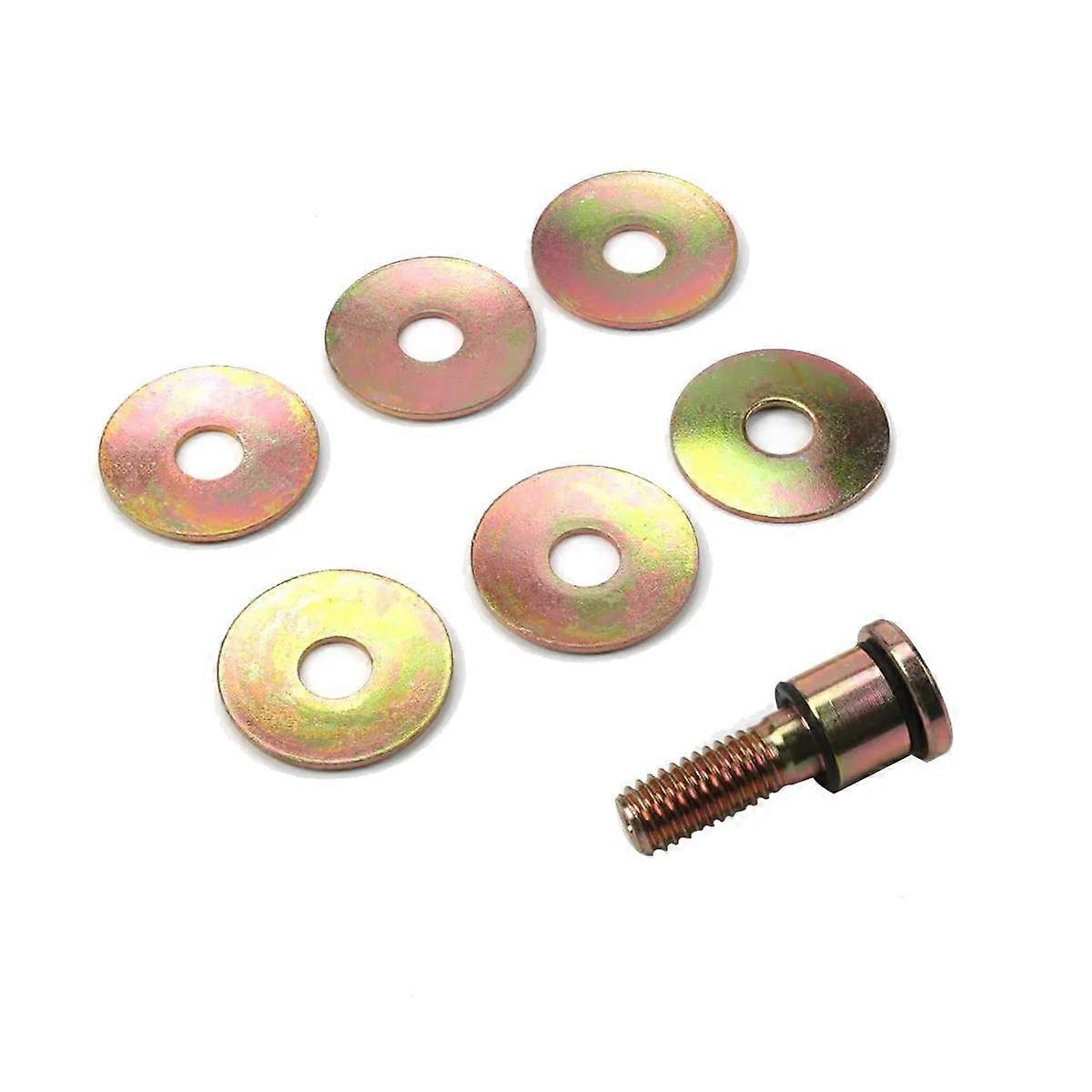 Door Striker Kits for Freightliner Columbia Century FLD A1837204000 - Image 5