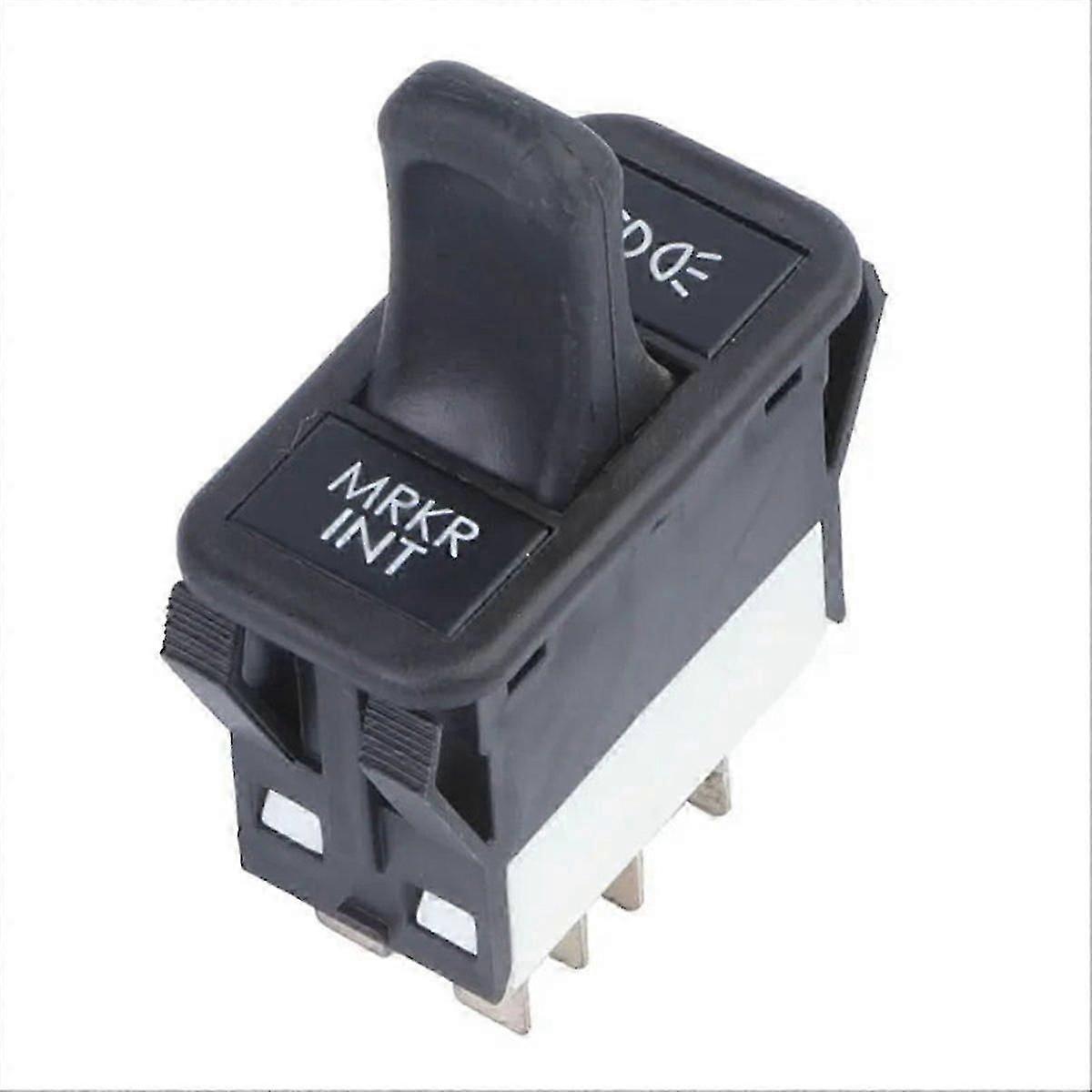 Car Headlight Switch For Freightliner Century Columbia - Image 1