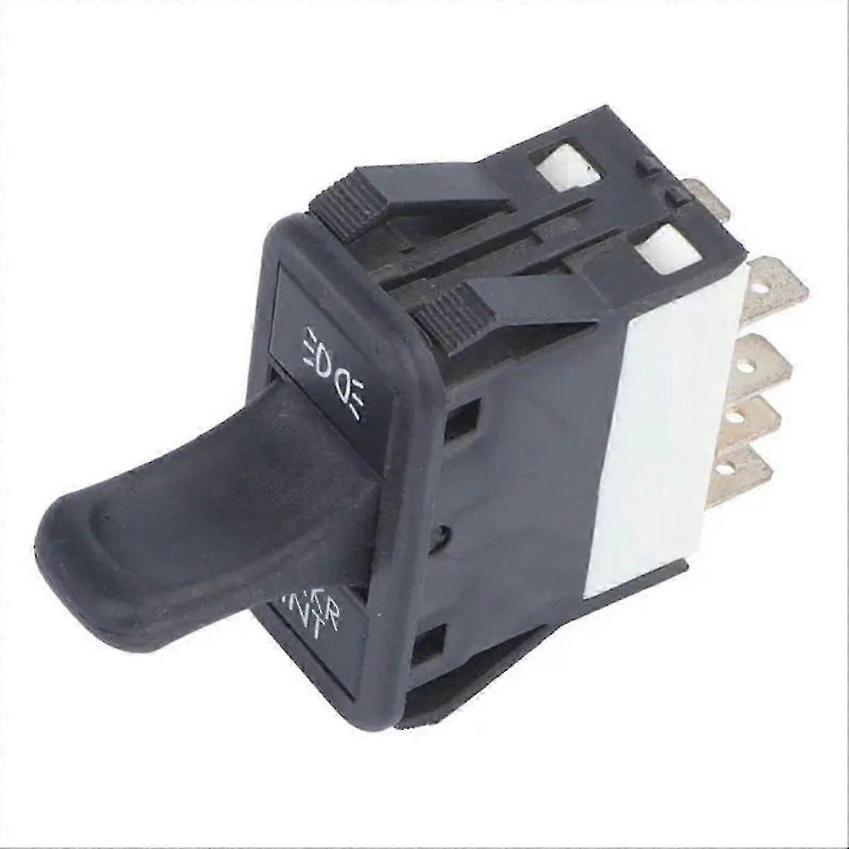 Car Headlight Switch For Freightliner Century Columbia - Image 2