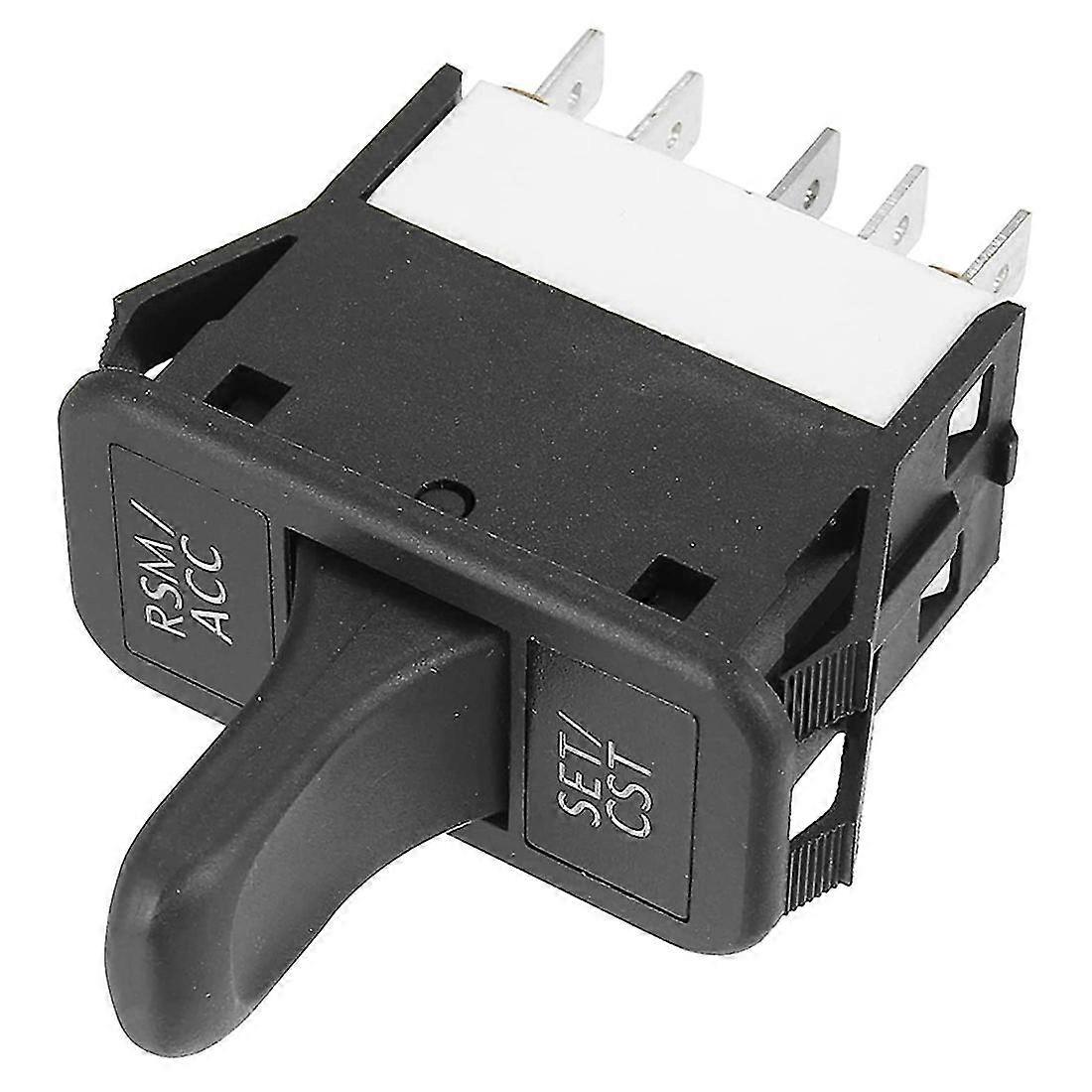 Cruise Control Switch A0630769012 For Freightliner Columbia 2001-2011 - Image 4