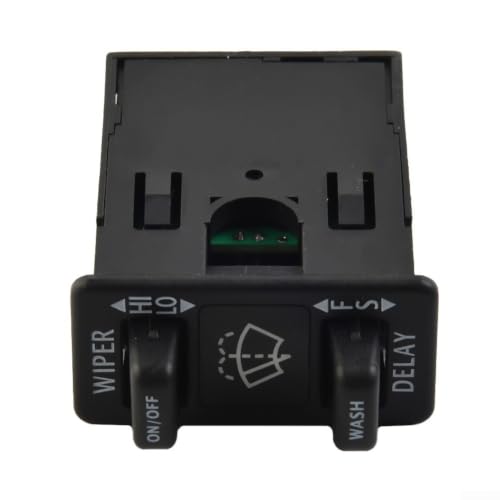 Interrupteur de Commande d'Essuie-glace pour Freightliner | Interrupteur de Commande d'Essuie-glace pour Freightliner pour Columbia pour Coronado 112 120 122 132 2000-2017 Pièce - Image 8