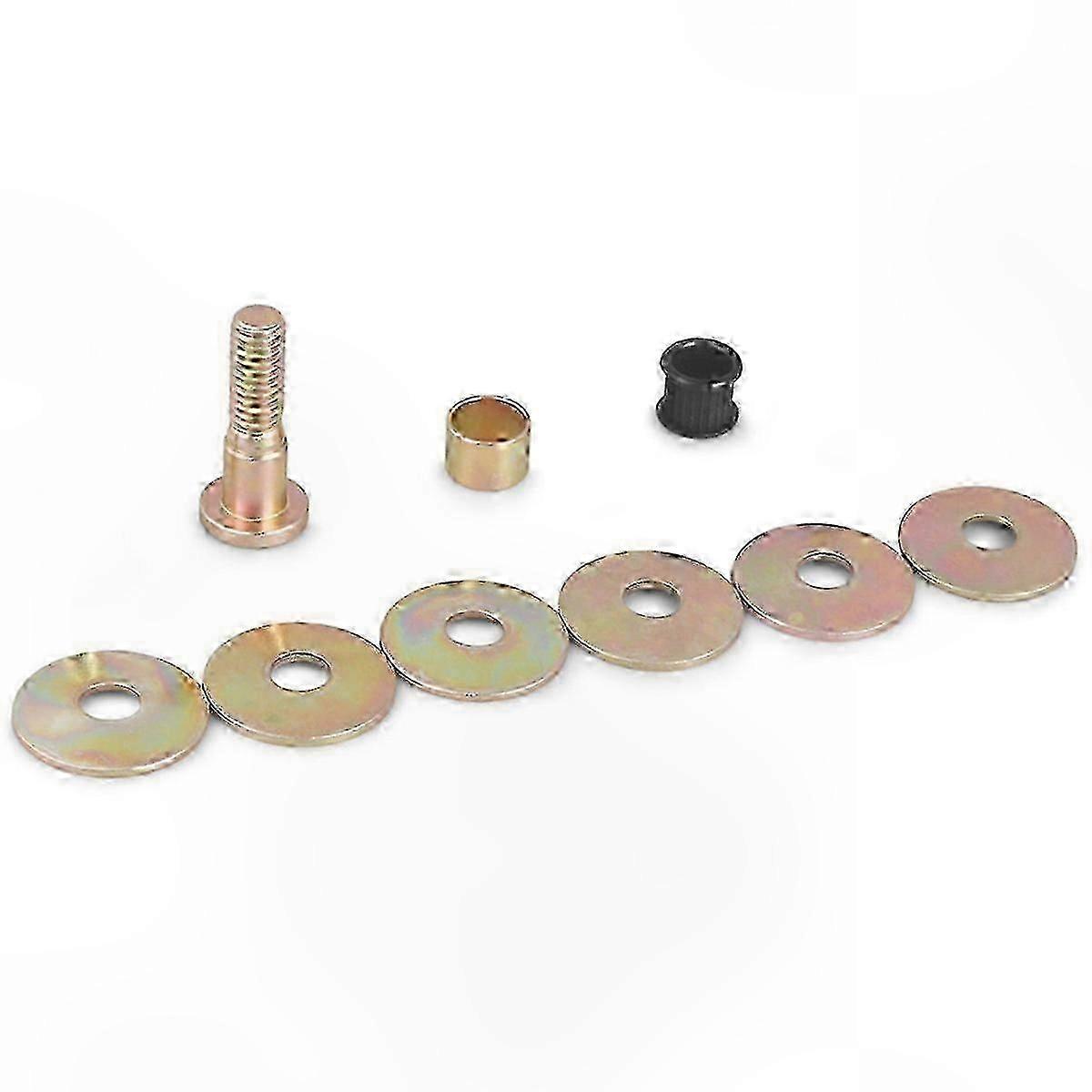 Freightliner Columbia Century FLD Door Striker Replacement Kits - Image 3