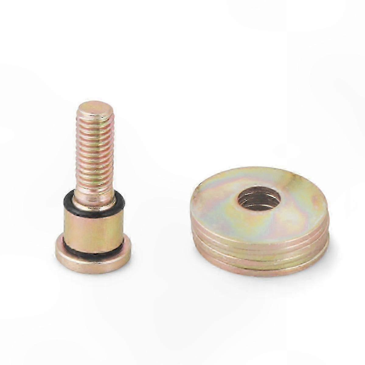 Freightliner Columbia Century FLD Door Striker Replacement Kits - Image 5