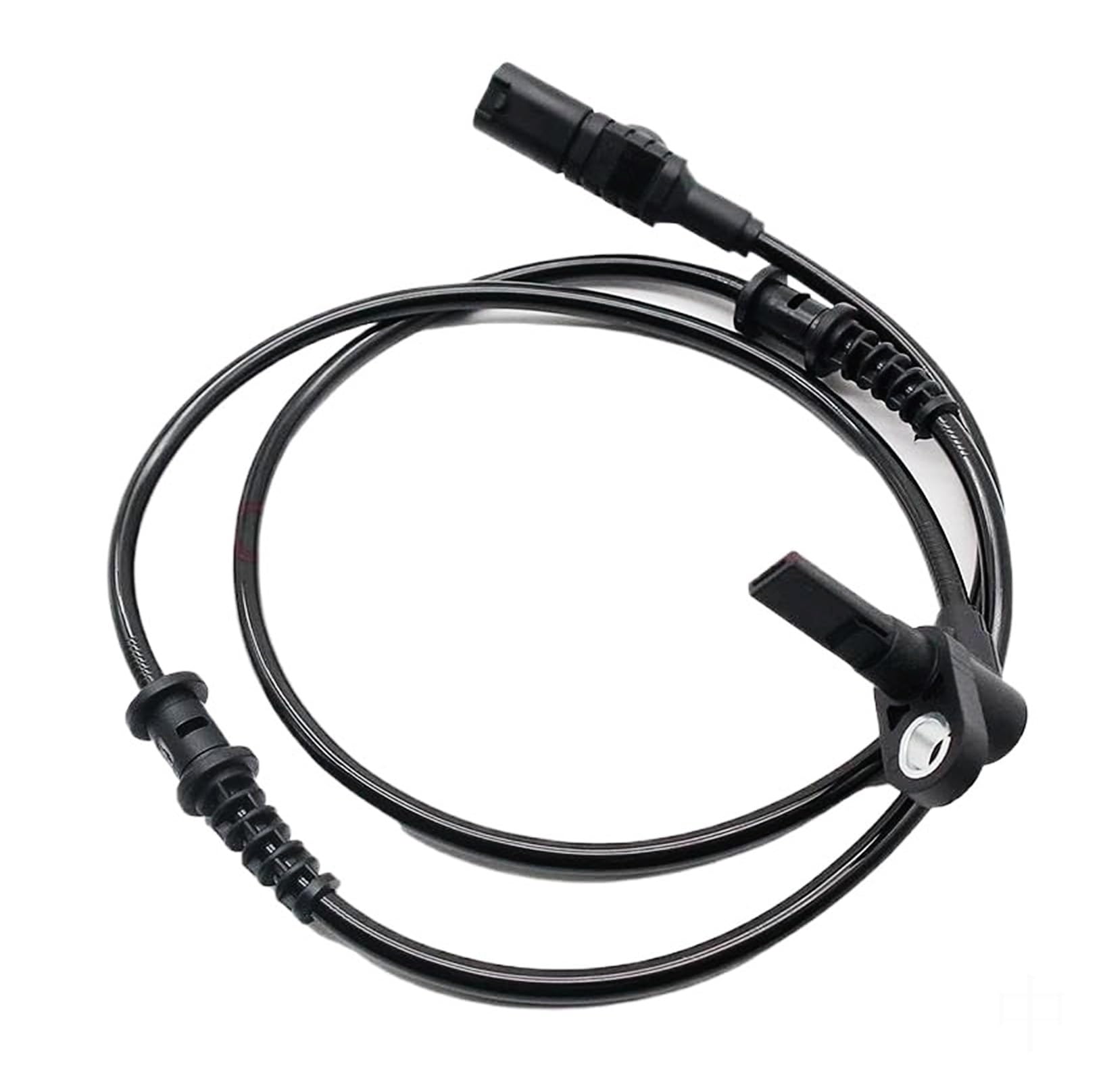Capteur ABS automobile Capteur de vitesse roue ABS Pour Avant gauche et droit pour Freightliner Pour Sprinter 2500 3500 2017-2018 (référence d' : A9065400317) - Image 3