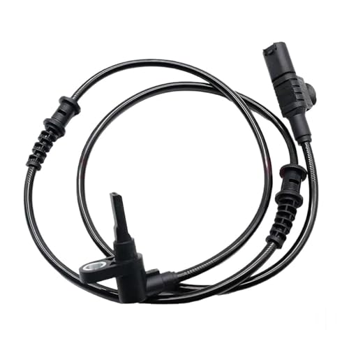 Capteur ABS automobile Capteur de vitesse roue ABS Pour Avant gauche et droit pour Freightliner Pour Sprinter 2500 3500 2017-2018 (référence d' : A9065400317) - Image 5