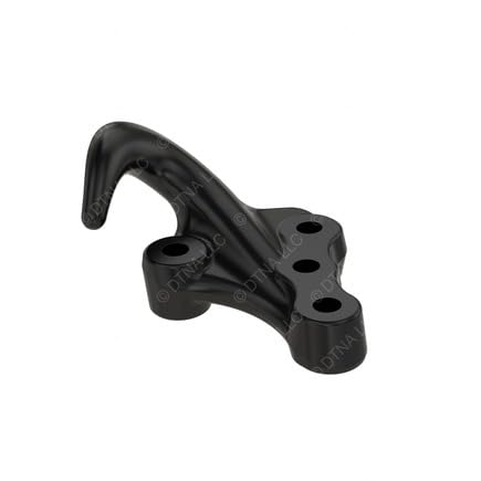 Freightliner 15-23690-000 Crochet de remorquage avant gauche pour 07 M2/Act