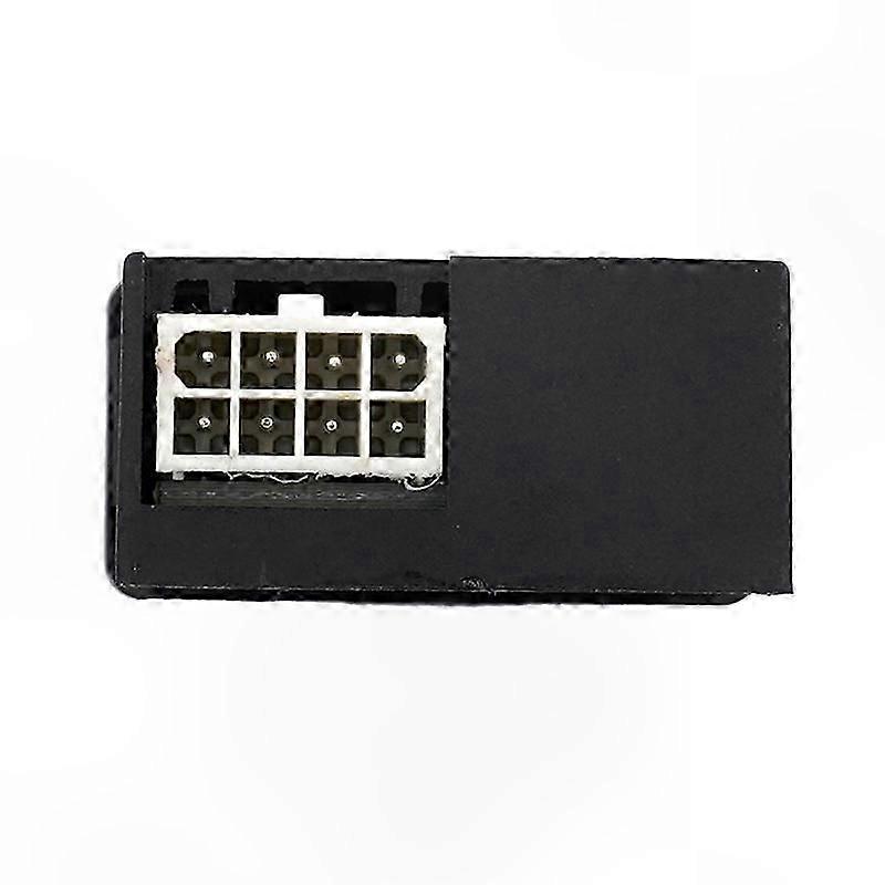 Windshield Wiper Control Switch for Freightliner Trucks - Image 5