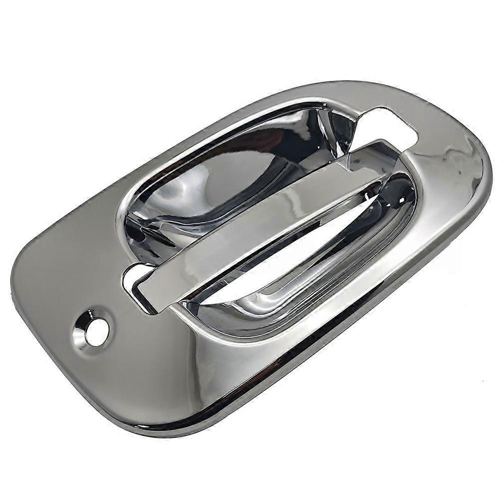1Pair Exterior Door Handle for Freigtliner Cascadia 2008-2018 Truck Door Handle - Image 5