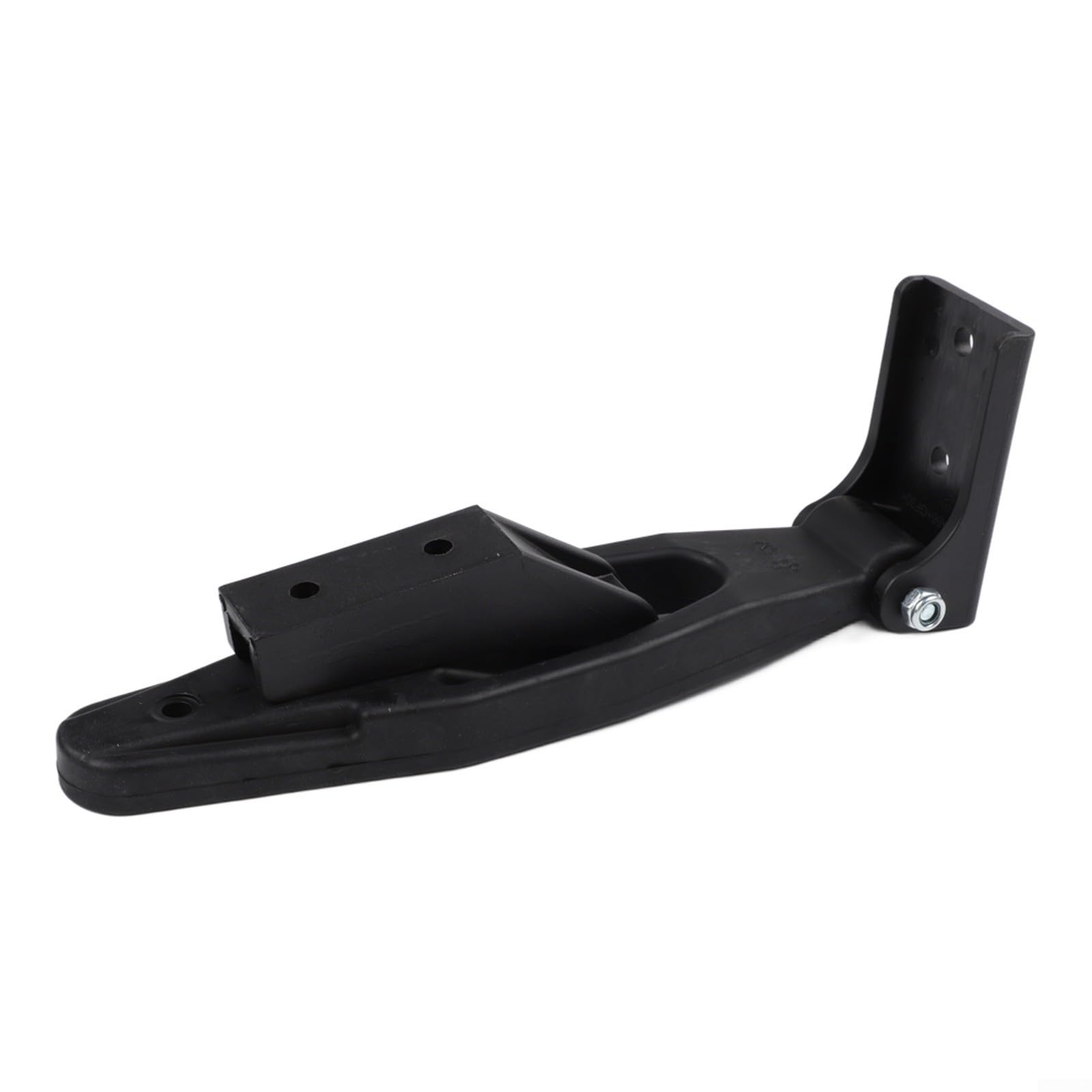Loquet de verrouillage de capot de moteur de camion en plastique numéro OE 315 5206 composant de rechange compatible avec Freightliner FL Series 1994 2005 Fix Broken Hood Loquet - Image 4