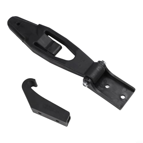 Loquet de verrouillage de capot de moteur de camion en plastique numéro OE 315 5206 composant de rechange compatible avec Freightliner FL Series 1994 2005 Fix Broken Hood Loquet - Image 12