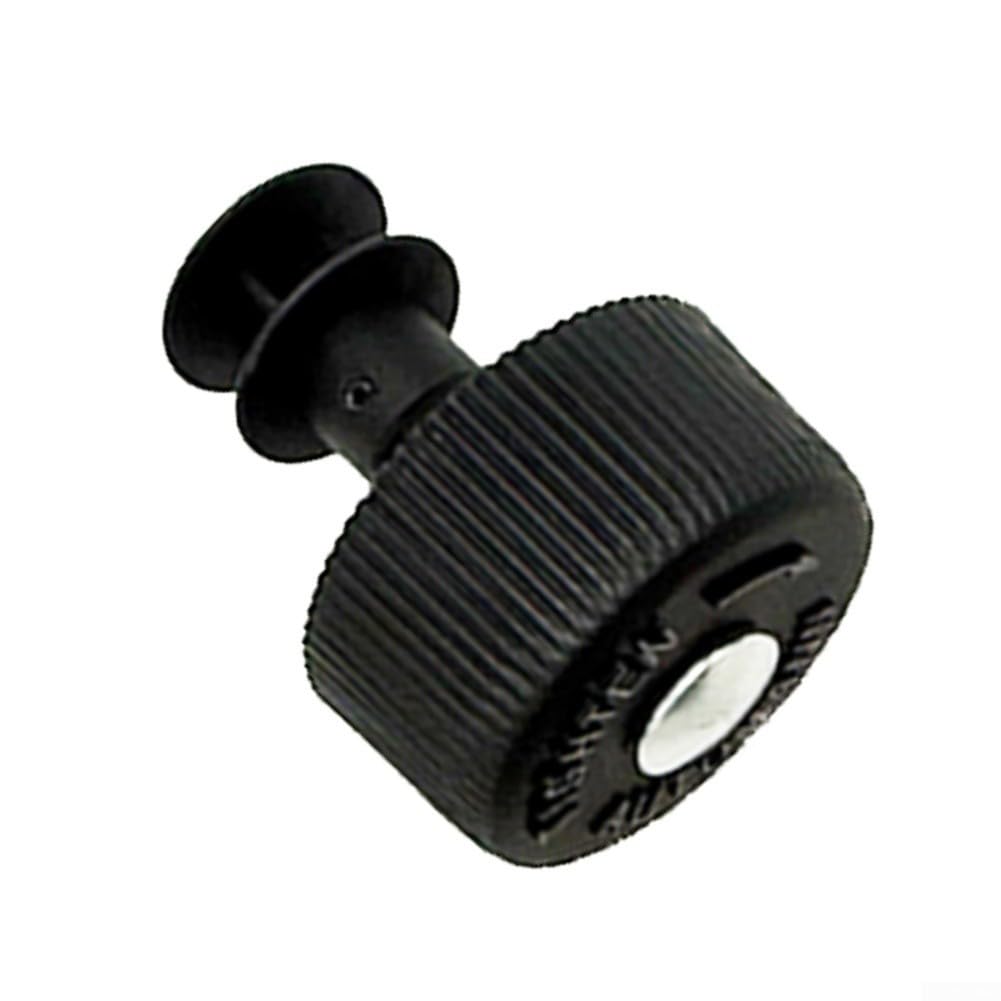 Bouchon de réservoir de direction assistée de rechange direct pour Freightliner For Century pour Columbia, Kenworth T270 T370, Peterbilt 379, couvercle en plastique Cq347367 5724006 - Image 2