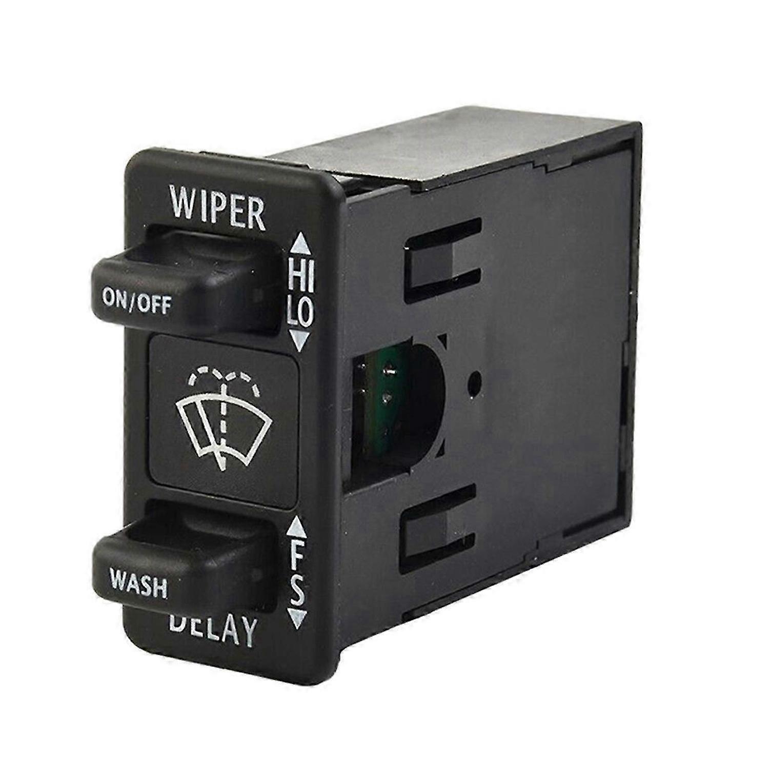 0623096002 Power Wiper Control Switch for Freightliner - Image 1